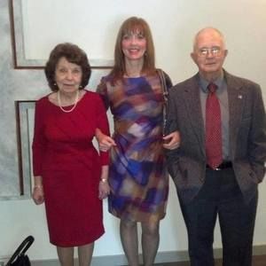 Meet your Posher, Florence